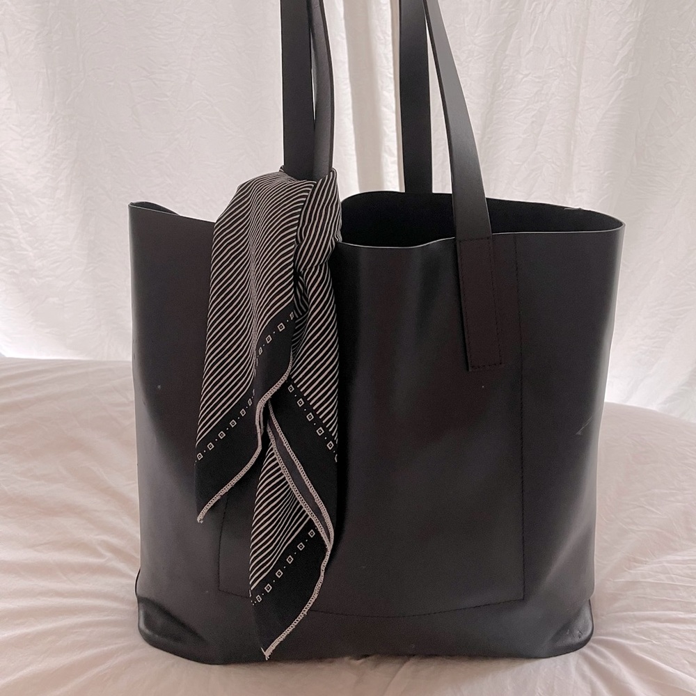 Everlane Market Tote